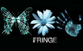 Fringe Wallpaper By Bloodrose1993