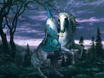 Pics Photos Fantasy Horse Wallpaper