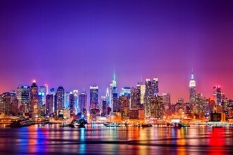 Manhattan Desktop Background Top Wallpaper Pc