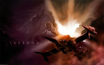 Cowboy Bebop Wallpaper Swordfish Ii