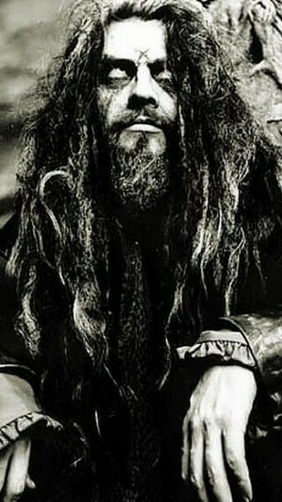 Rob Zombie Wallpaper