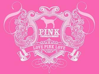 Pink Love Wallpaper HD