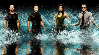 Hawaii Five Tv Series Wallpaper Wide Or HD