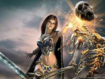 Everquest Ii Wallpaper Games Crazy Frankenstein