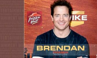 Brendan Fraser Wallpaper Desktop