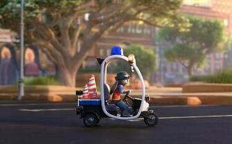 Zootopia Wallpaper Animationmoallpapers
