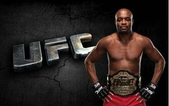 Champion Anderson Silva Spider Wallpaper And Image