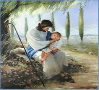 Jesus Resurrection Pictures Turn Back To God HD Wallpaper