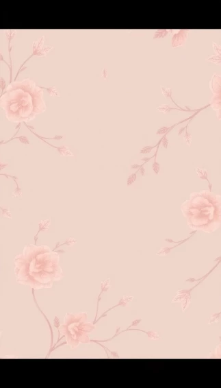 Blush Colored Wallpaper