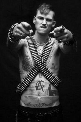 Best Image About Mgk Quotes Rapper