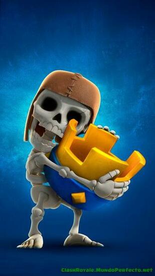 Clash Royale Wallpaper Colecci N HD Fondos De Escritorio