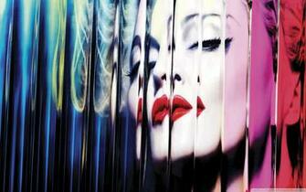 Madonna Mdna 4k HD Desktop Wallpaper For Ultra Tv