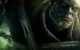 Injustice Gods Among Us Wallpaper Hulk Pictures In High