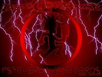 Hatchetman Juggalo For Life