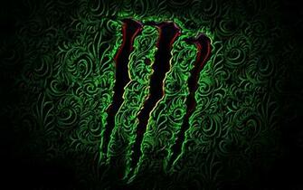 Monster Energy Wallpaper HD