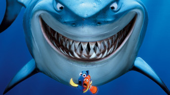 Finding Nemo Wallpaper