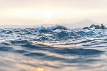 Ocean Wallpaper HD Hq
