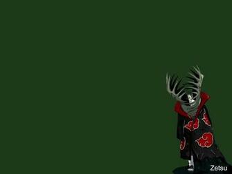 Zetsu Wallpaper Ing Gallery