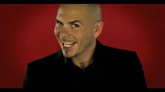Pitbull Rapper Image International Love Wallpaper Photos