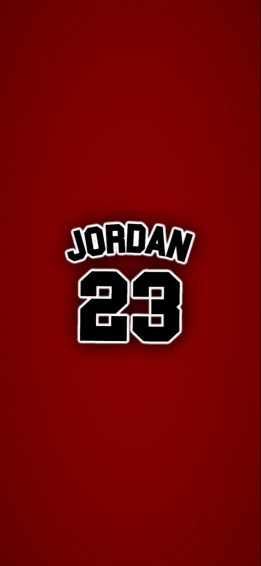 Michael Jordan Lockscreen Wallpaper Basketball
