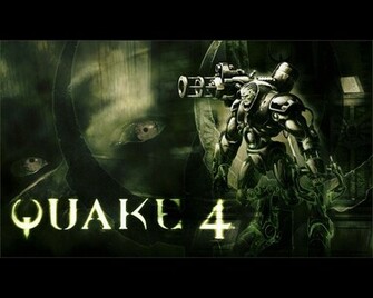 Quake Fondos De Pantalla HD Escritorio Wallpaper