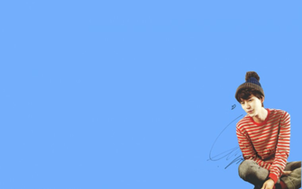 Super Junior Kyuhyun Wallpaper By Ichigoplum