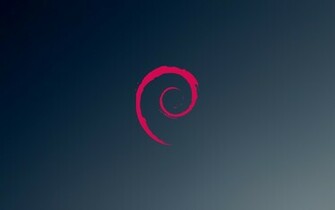 Debian Wallpaper