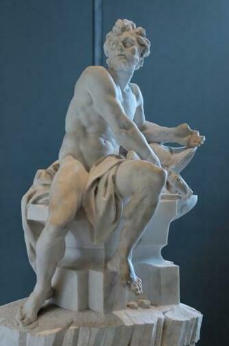 Hephaestus Facts And Information On Greek God