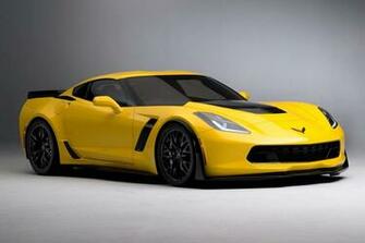 Corvette Stingray Z06 Nice HD Wallpaper Carswallpaper