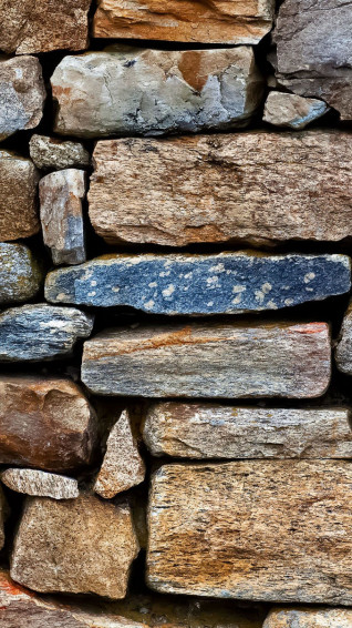 Stone Texture Wallpaper