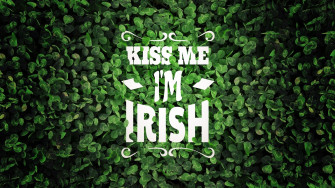 Celtic Irish Wallpaper