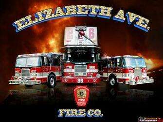 Top Fdny Fire Companies Wallpaper