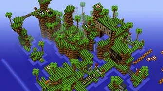 Parkour Wallpaper