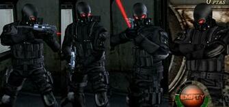 Displaying Image For Resident Evil Hunk Wallpaper