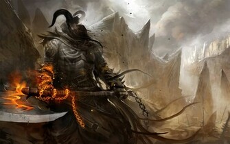 Fantasy Wallpaper Desktop HD