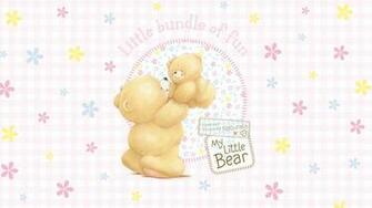Pictures Forever Friends Bears Foever Bear Wallpaper With Car