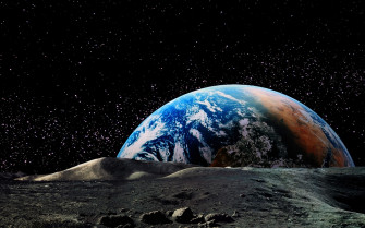 Astronomy Wallpaper