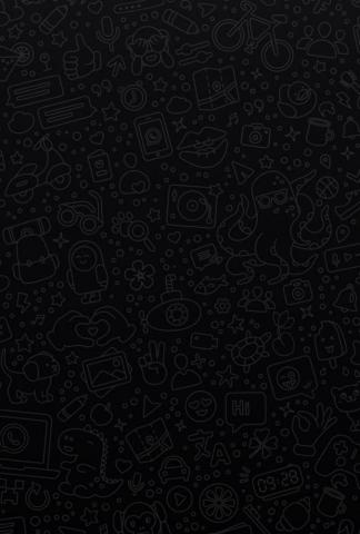 I Anledning Af Whatsapps Mrk Mode Dark Phone
