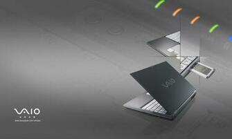 Sony Style Desktop Pc And Mac Wallpaper