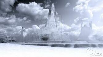 Pin Fortress Of Solitude Wallpaper