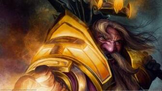World Of Warcraft Wallpaper