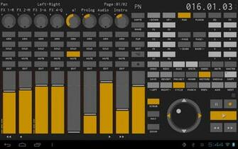 ToucHDaw Android Apps On Google Play