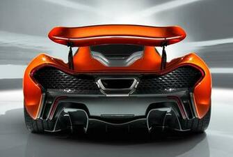 Mclaren P1 Wallpaper Imagebank Biz