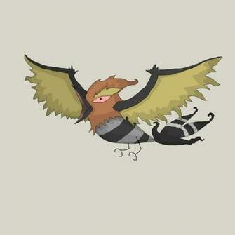 Fletchinder By Diasapacibles
