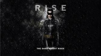 HD Wallpaper Batman The Dark Knight Rises