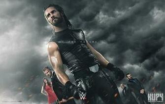 Pr Wwe Screensavers And Wallpaper HD
