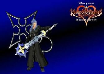 Saix Wallpaper By Menberxv