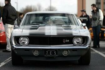 New Camaro Z28 Archives Dot