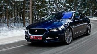 Jaguar Xe Lights Wallpaper Re Cars
