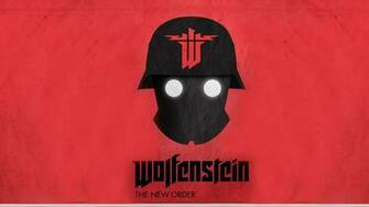New Order 1080p Wallpaper Wolfenstein The 720p